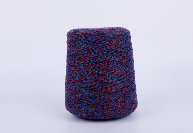 Various types of matching pip yarn